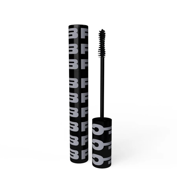 BEAUTY FOR CERTAIN | Whole Lotta Mascara | Tubing Mascara | Black (Brand New!) ✨ - Picture 2 of 12